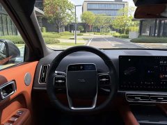 Li Auto Li L9 2022 Max - фото 16