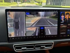 Li Auto Li L9 2022 Max - фото 17