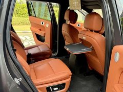 Li Auto Li L9 2022 Max - фото 18