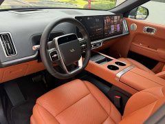 Li Auto Li L9 2022 Max - фото 19
