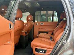 Li Auto Li L9 2022 Max - фото 7