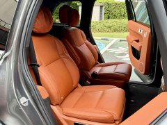 Li Auto Li L9 2022 Max - фото 9