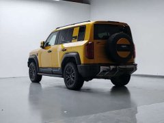 Fangchengbao Leopard 5 2023 Pilot Edition - фото 11