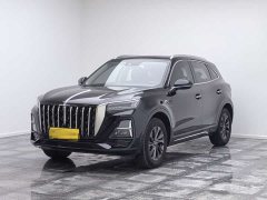 FAW HS5 2.0T Pro Edition - фото 1