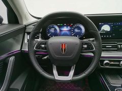 FAW HS5 2.0T Pro Edition - фото 10
