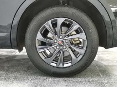 FAW HS5 2.0T Pro Edition - фото 15