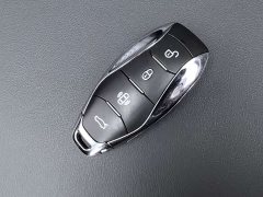 FAW HS5 2.0T Pro Edition - фото 17