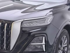 FAW HS5 2.0T Pro Edition - фото 18