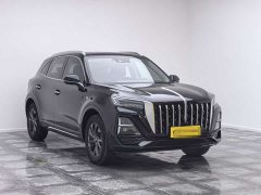 FAW HS5 2.0T Pro Edition - фото 3