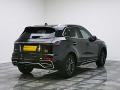 FAW HS5 2.0T Pro Edition - фото 4