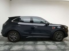 FAW HS5 2.0T Pro Edition - фото 8