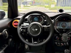 MINI 1.5T COOPER Edition - фото 15