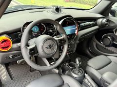 MINI 1.5T COOPER Edition - фото 17