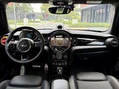 MINI 1.5T COOPER Edition - фото 18