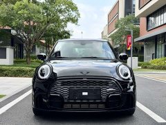 MINI 1.5T COOPER Edition - фото 2