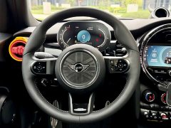 MINI 1.5T COOPER Edition - фото 20