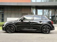 MINI 1.5T COOPER Edition - фото 5