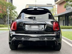 MINI 1.5T COOPER Edition - фото 7