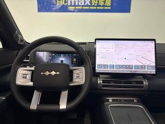 Fangchengbao Titanium 7 2025 190KM four-wheel drive Ultra version - фото 12