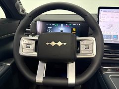 Fangchengbao Titanium 7 2025 190KM four-wheel drive Ultra version - фото 13