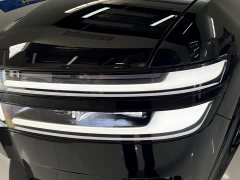 Fangchengbao Titanium 7 2025 190KM four-wheel drive Ultra version - фото 18