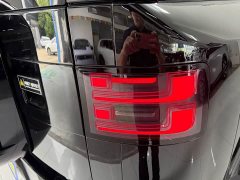 Fangchengbao Titanium 7 2025 190KM four-wheel drive Ultra version - фото 19