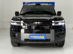 Fangchengbao Titanium 7 2025 190KM four-wheel drive Ultra version - фото 2