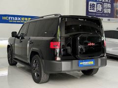 Fangchengbao Titanium 7 2025 190KM four-wheel drive Ultra version - фото 4