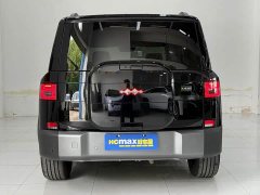 Fangchengbao Titanium 7 2025 190KM four-wheel drive Ultra version - фото 5