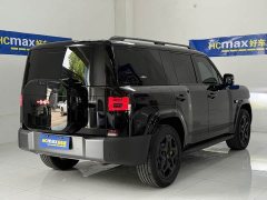 Fangchengbao Titanium 7 2025 190KM four-wheel drive Ultra version - фото 6