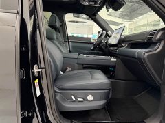 Fangchengbao Titanium 7 2025 190KM four-wheel drive Ultra version - фото 9