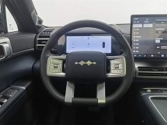 Fangchengbao Titanium 7 2025 200KM two-wheel drive Max version - фото 11