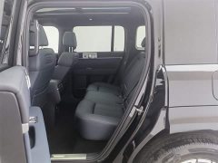 Fangchengbao Titanium 7 2025 200KM two-wheel drive Max version - фото 15