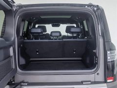 Fangchengbao Titanium 7 2025 200KM two-wheel drive Max version - фото 16