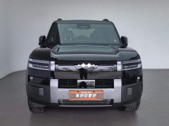 Fangchengbao Titanium 7 2025 200KM two-wheel drive Max version - фото 3