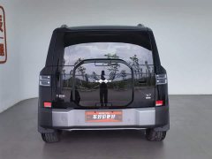 Fangchengbao Titanium 7 2025 200KM two-wheel drive Max version - фото 4