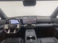Fangchengbao Titanium 7 2025 200KM two-wheel drive Max version - фото 5