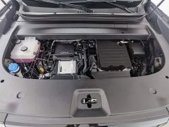 Fangchengbao Titanium 7 2025 200KM two-wheel drive Max version - фото 6