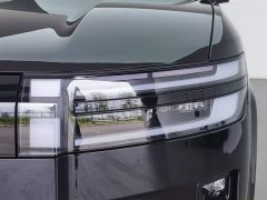 Fangchengbao Titanium 7 2025 200KM two-wheel drive Max version - фото 7