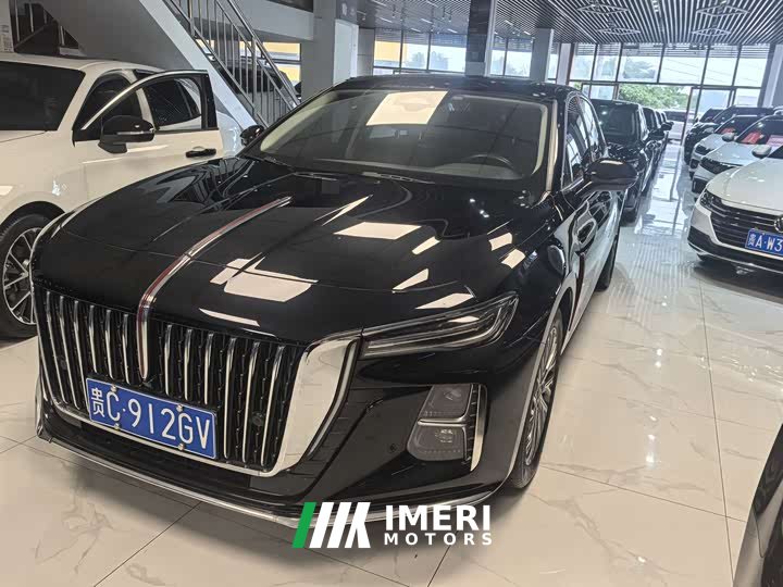 FAW H5 2.0T Edition