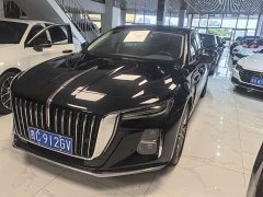 FAW H5 2.0T Edition - фото 1