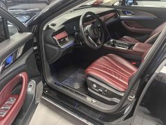 FAW H5 2.0T Edition - фото 10