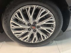 FAW H5 2.0T Edition - фото 11