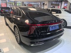 FAW H5 2.0T Edition - фото 13