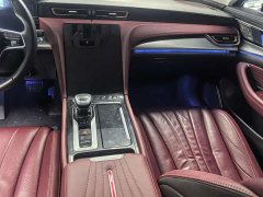 FAW H5 2.0T Edition - фото 8