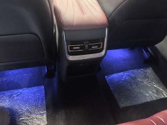 FAW H5 2.0T Edition - фото 9