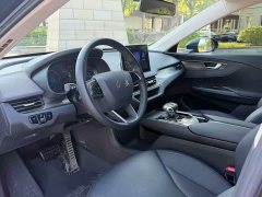 Hongqi E-QM5 Edition - фото 6