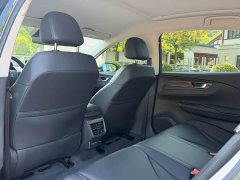 Hongqi E-QM5 Edition - фото 7