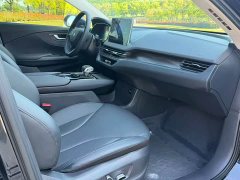 Hongqi E-QM5 Edition - фото 8