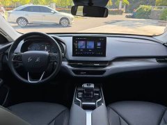 Hongqi E-QM5 Edition - фото 9